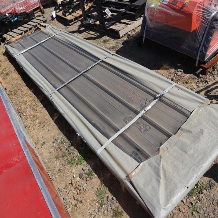 Future Galvalume Steel Siding Roofing