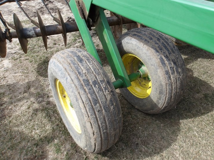 #7359-•-25'-john-deere-disc-image-14