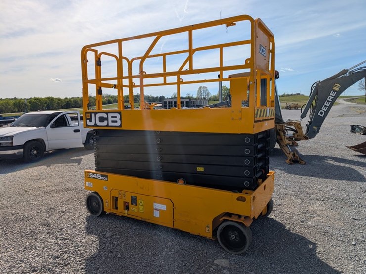 #31748-•-2022-jcb-s4550e-scissor-lift-image-2