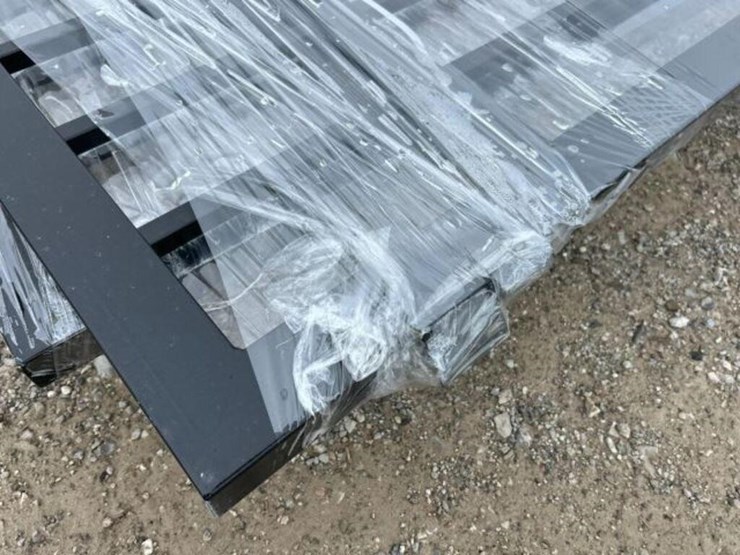 unused-(1)-set-of-greatbear-14-ft-dual-swing-image-8