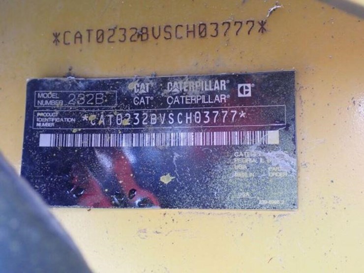 2010-caterpillar-232b-image-9