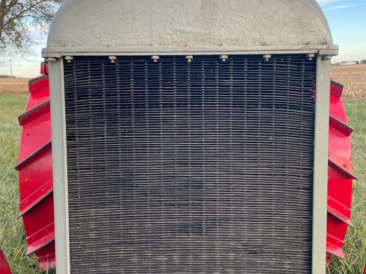 1917-experimental-fordson-tractor-(oldest-fordson-tractor-in-the-world)-image-9