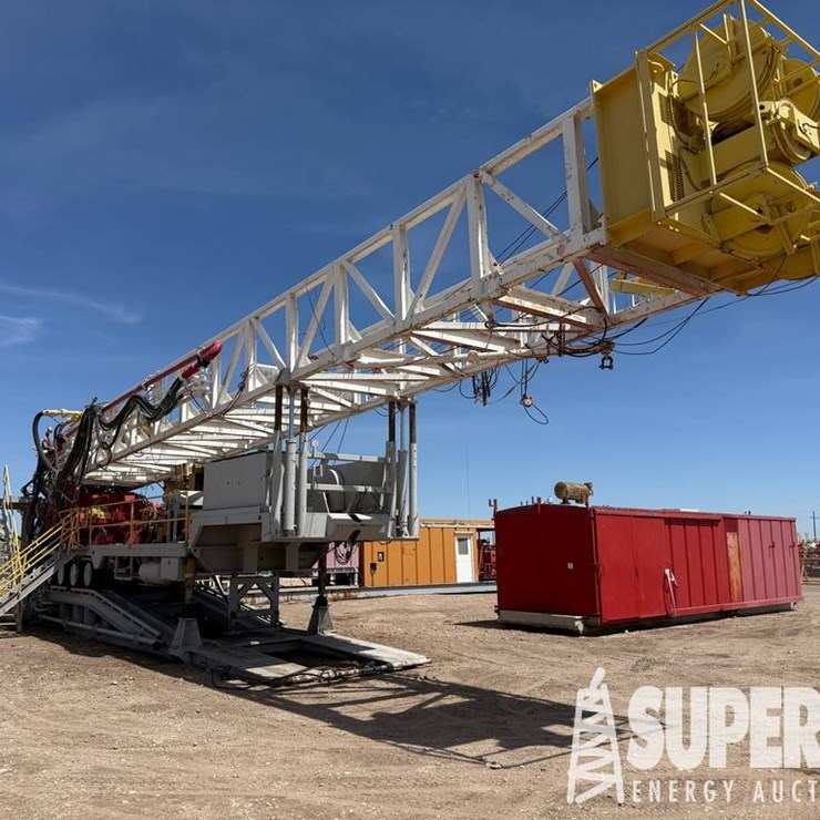 2007 CATERPILLAR C15