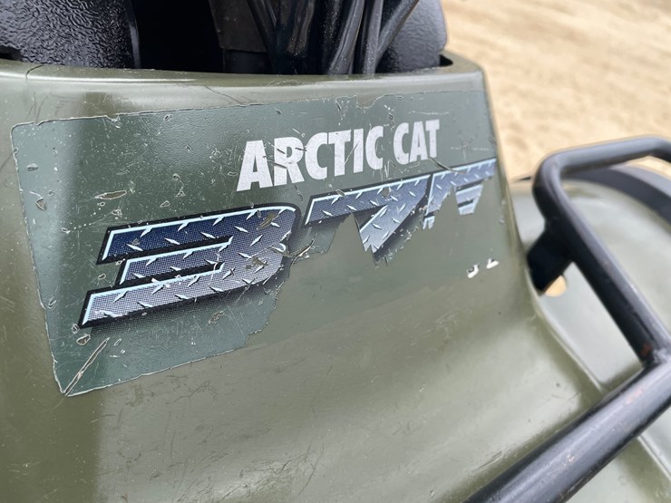 #603-•-arctic-cat-376-atv-(sells-with-bill-of-sale-only)-image-10