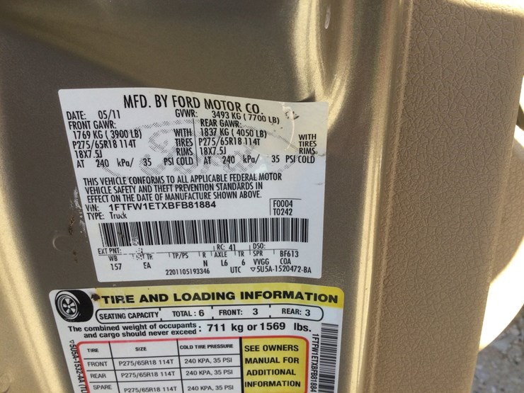 2011-ford-f150-lariat-image-11