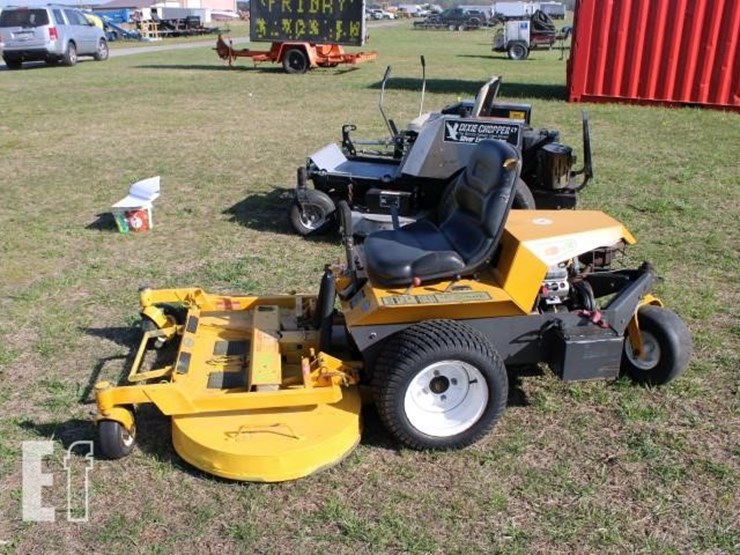 #7002-walker-mower-755-hrs-18-hp-50"-deck-219b-image-2