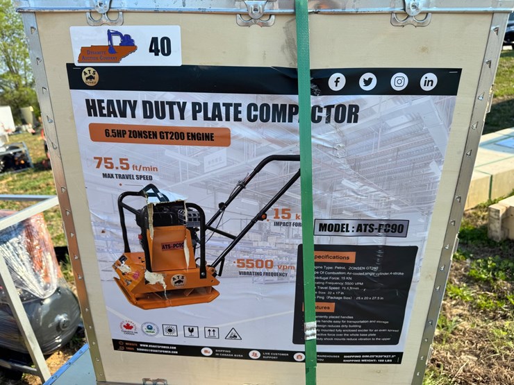 #40-•-ats-heavy-duty-plate-compactor-image-1