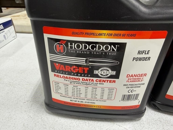 (2)-8lb-hodgdon-varget-rifle-powder-jugs-image-3