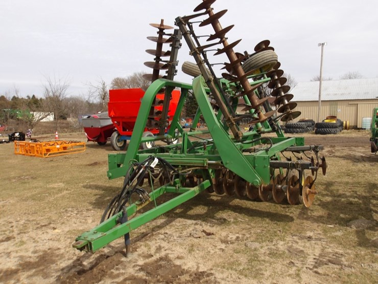 #7359-•-25'-john-deere-disc-image-1
