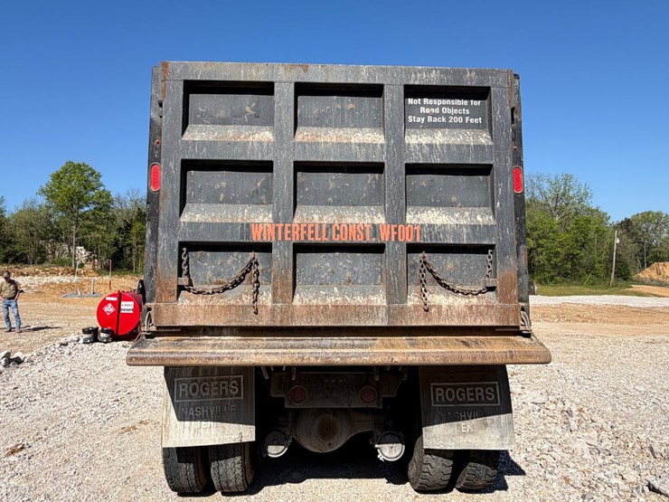 #31925-•-1999-international-tri-axle-dump-truck-image-7