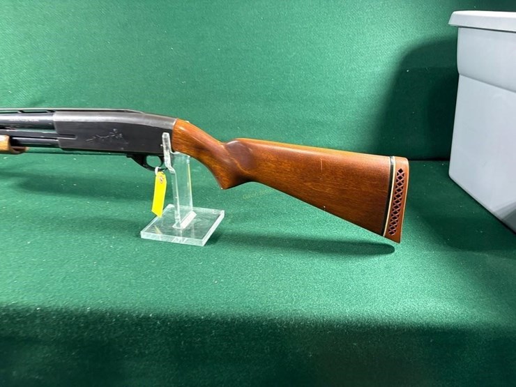 revelation-mdl-300-12-ga-pump-2-3/4"-shotgun-image-9