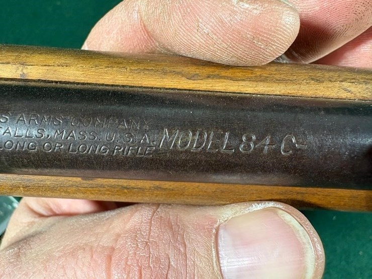 springfield-mdl-84c--22-rifle,-bolt-image-14