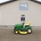 #6602-•-jd-x485-lawn-mower-image-1