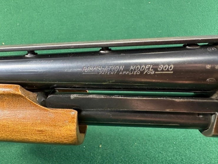 revelation-mdl-300-12-ga-pump-2-3/4"-shotgun-image-12