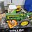 #999-•-john-deere-1/16-die-cast-toy-tractor-image-2