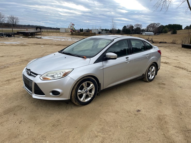 #505-•-2014-ford-focus-se-(has-wi-rebuilt-title)-image-1