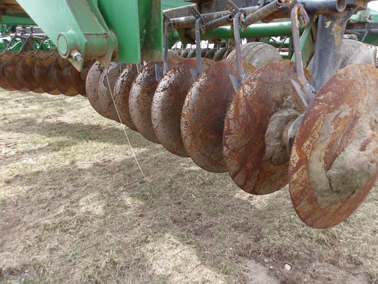 #7359-•-25'-john-deere-disc-image-8