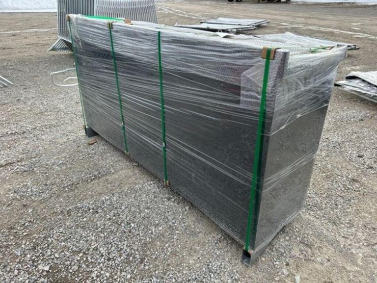 unused-7-ft-garage-cabinet-work-bench-image-3