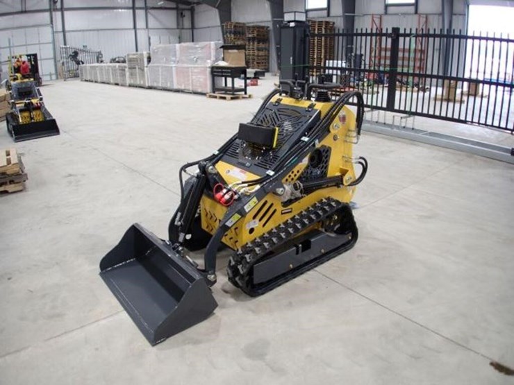 unused-2026-sdlanch-ssl60-ride-on-multi-terrain-image-1