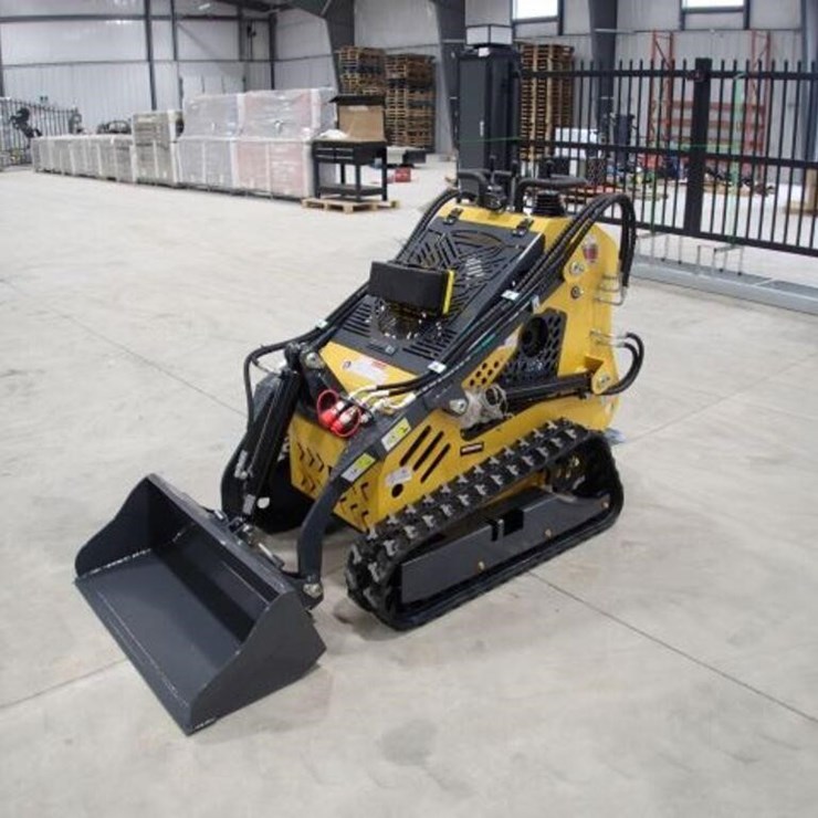 UNUSED 2026 SDLANCH SSL60 Ride-On Multi Terrain