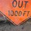 #3932-•-(2)-metal-retired-road-signs-image-6