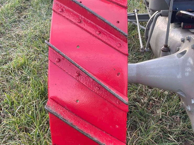 1917-experimental-fordson-tractor-(oldest-fordson-tractor-in-the-world)-image-37