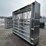 qty-of-(14)-10-ft-powder-coated-corral-panels-gate-image-4