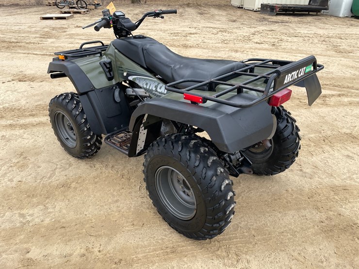 #603-•-arctic-cat-376-atv-(sells-with-bill-of-sale-only)-image-7