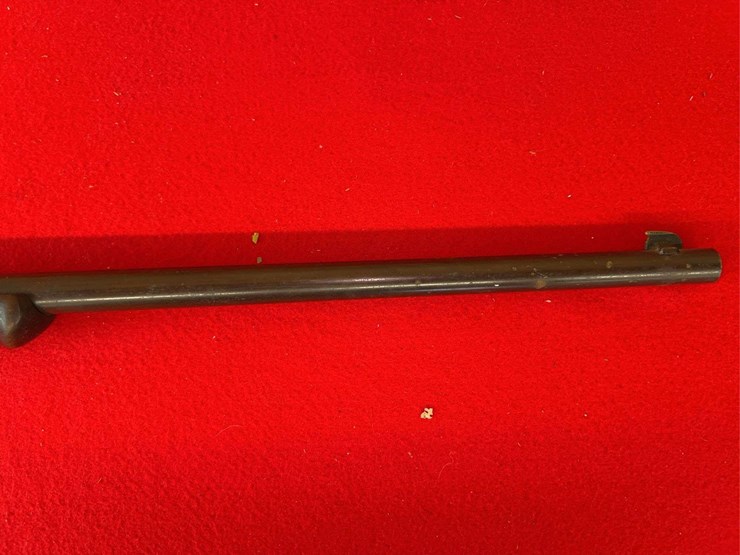 savage-sporter-.22-rifle,-bolt-action,-sn:-98432-image-11