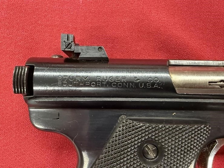 ruger-mark-i-.22-lr-pistol-image-2