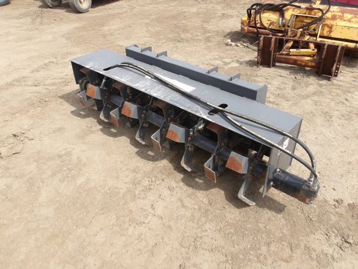 #7428-•-72"-jct-qt-skid-steer-rototiller-image-1