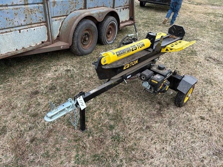 champion-25-ton-log-splitter-image-1