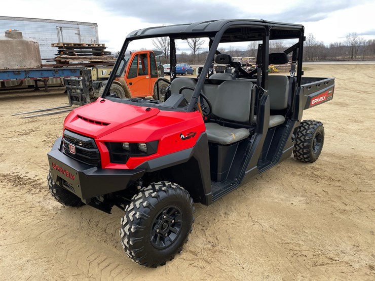 #600-•-2020-polaris-gravely-atlas-jsv-job-site-crew-cab-utv-(sells-with-bill-of-sale-only)-image-1