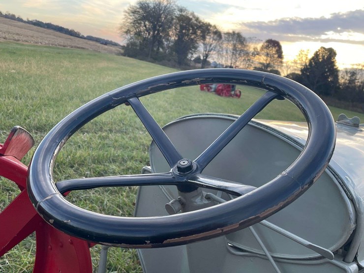 1917-experimental-fordson-tractor-(oldest-fordson-tractor-in-the-world)-image-68