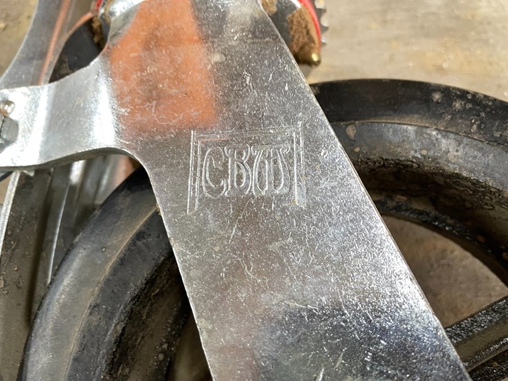 #3945-•-(4)-8"-cbw-caster-wheels-image-3