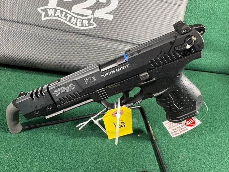 walther-p22-limited-edition-22-lr-pistol-image-9