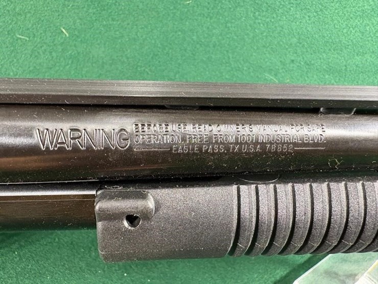 mossberg-maverick-arms-mdl-88-12ga-shotgun-image-6
