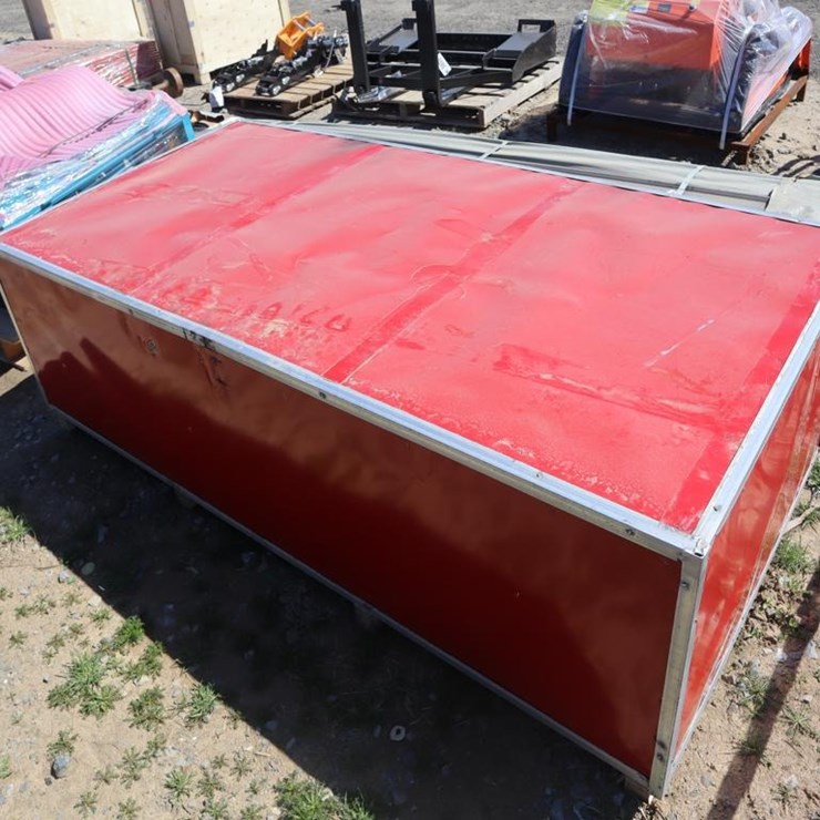 Future Garage Carport