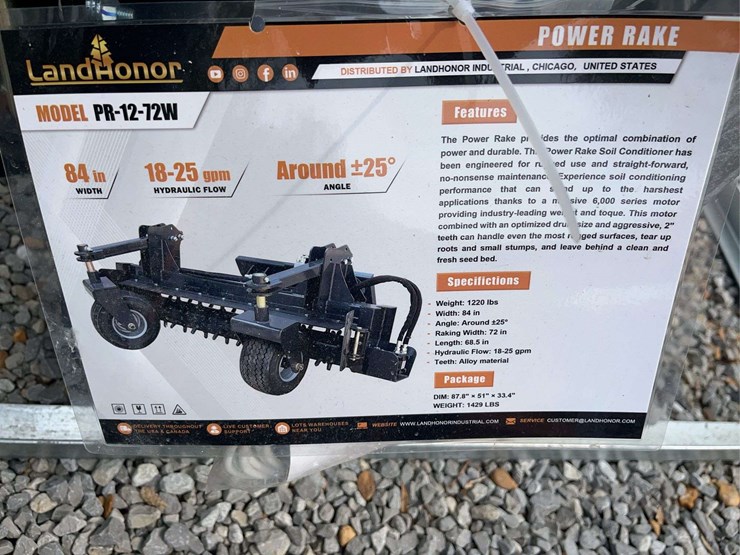 land-honor-power-rake-72"-image-5
