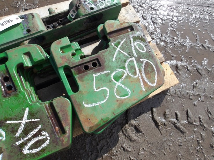 #5890-•-john-deere-skinny-weights-x10-image-1