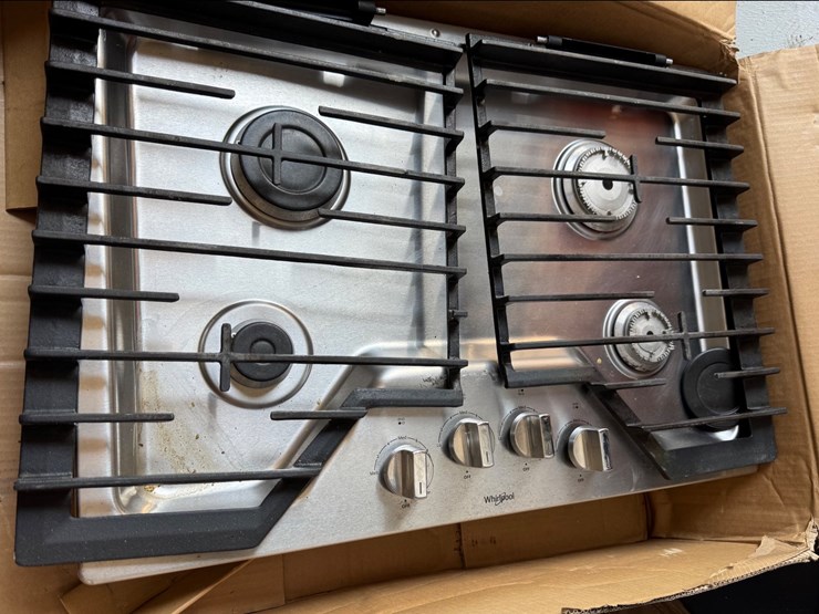 #8-•-whirlpool-gas-cooktop-image-1