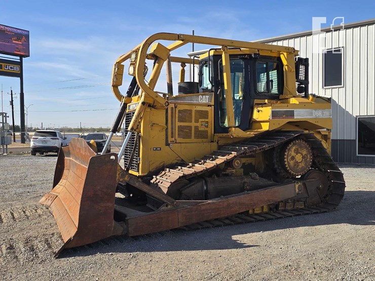 2006-caterpillar-d6r-xl-iii-image-1