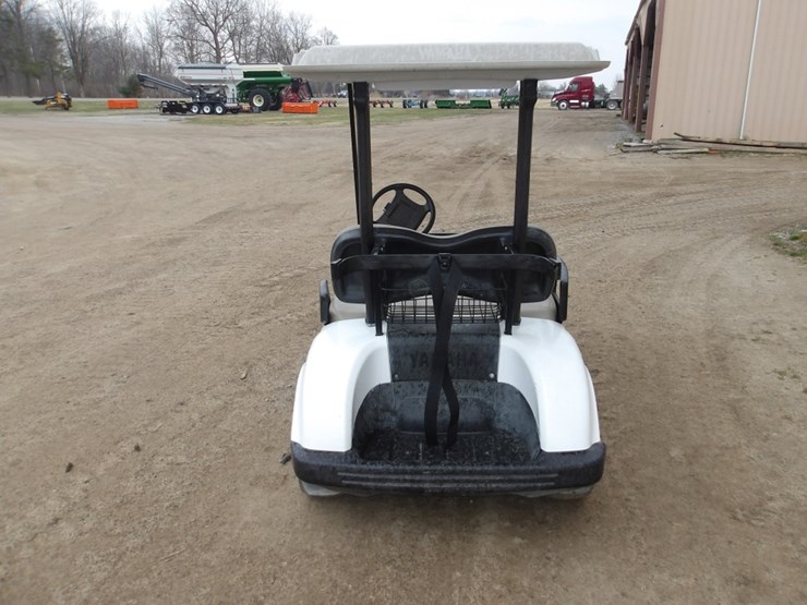 #6607-•-yamaha-g16-gas-golf-cart-image-6
