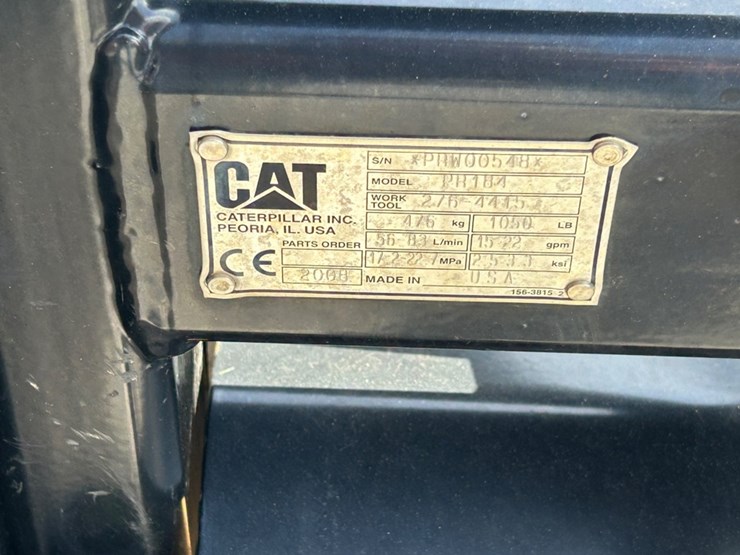 #31742-•-harley-rake-w/diamond-tips-image-6