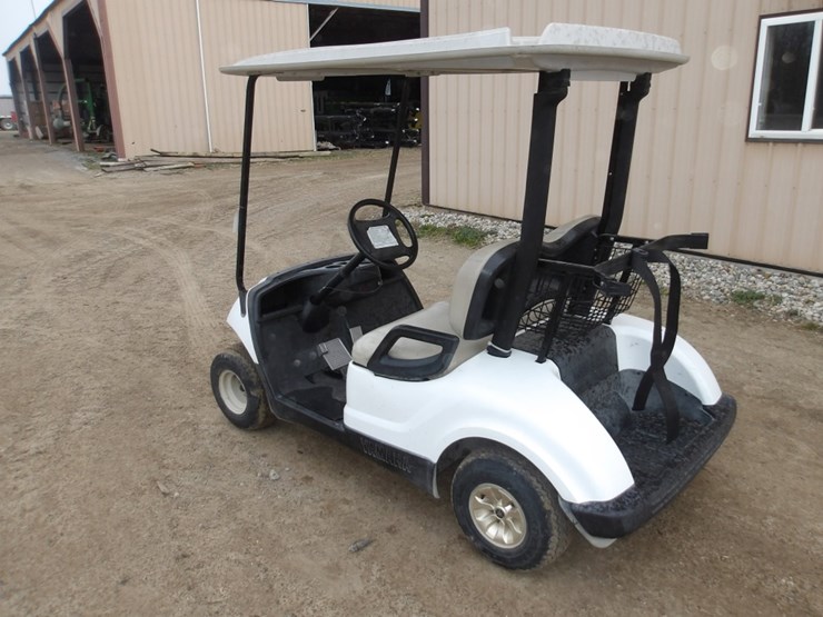 #6604-•-yamaha-g16-gas-golf-cart-image-6
