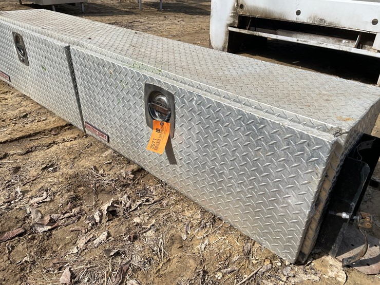 #3971-•-(2)-aluminum-truck-tool-box's-image-13