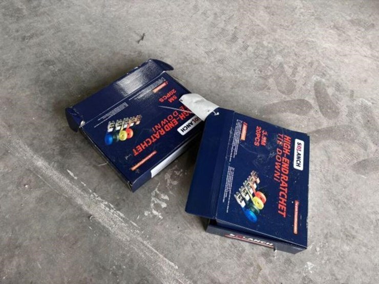 unused-2026-qty-of-(40)-sdlanch-sdlbb-ratchet-image-4