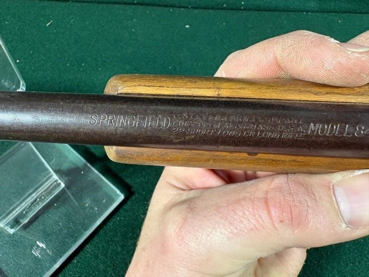 springfield-mdl-84c--22-rifle,-bolt-image-15