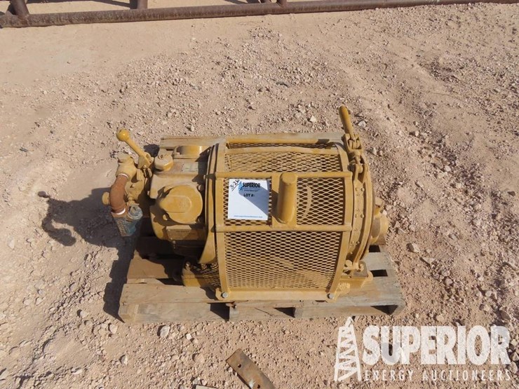 (3-26)-ingersoll-rand-hul-air-hoist-note:-unused-image-1