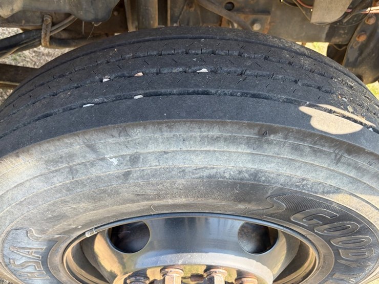 #31743-•-1996-gmc-c7h-single-axle-dump-truck-image-10